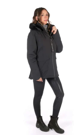 HKM Reitjacke -Minnesota-