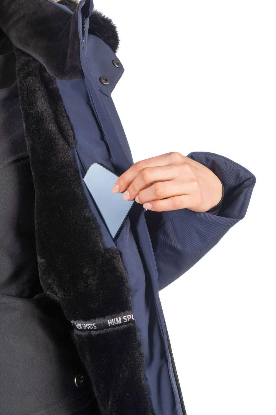 HKM Reitjacke -Minnesota-