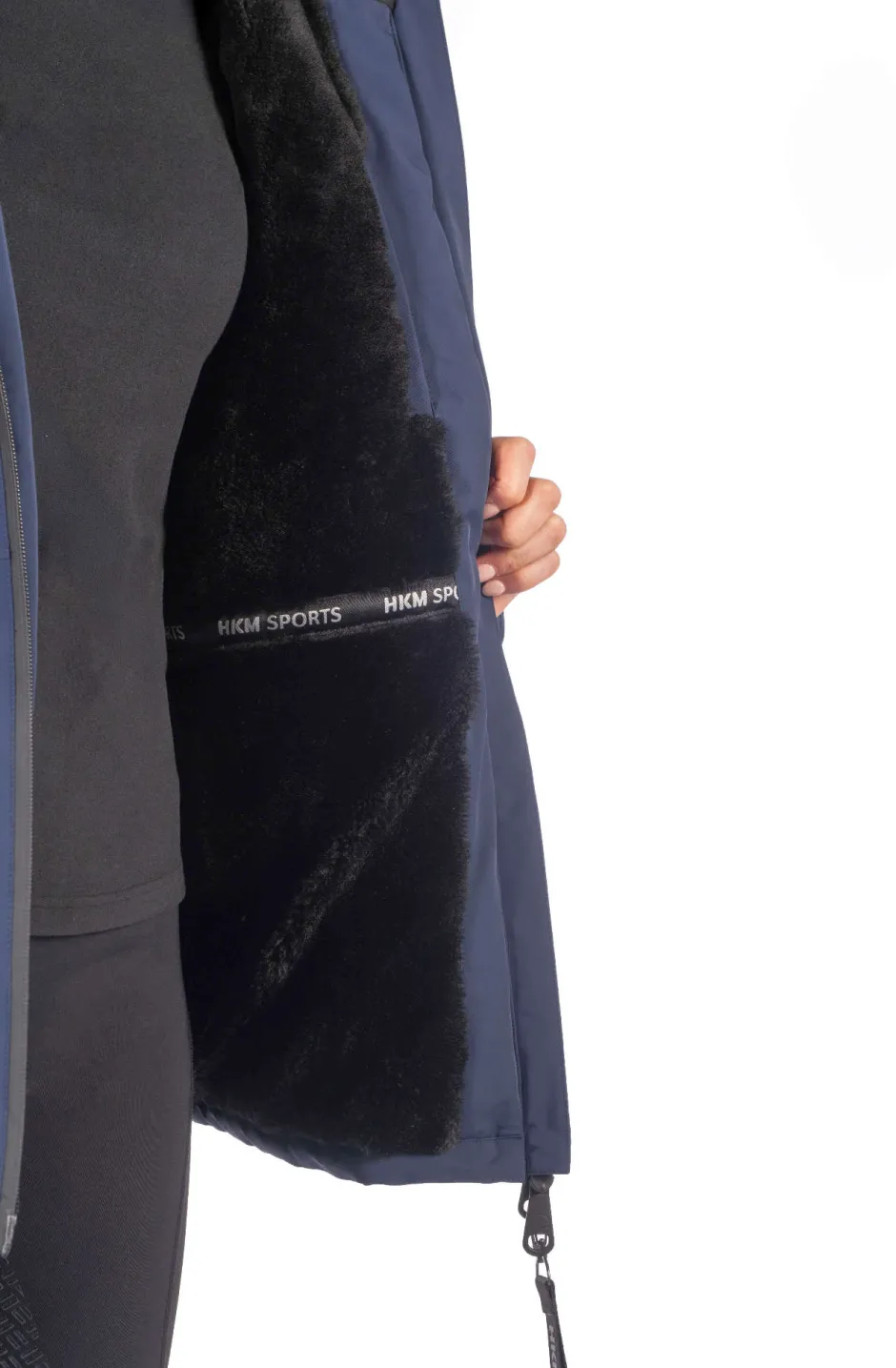 HKM Reitjacke -Minnesota-