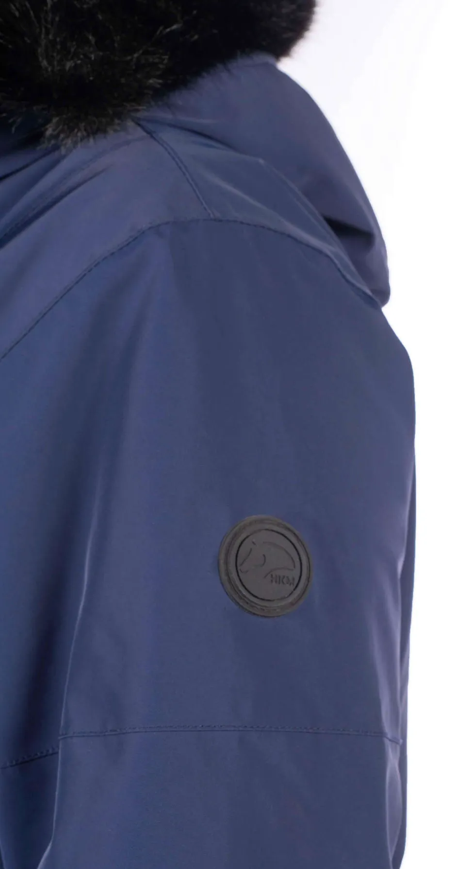 HKM Reitjacke -Minnesota-