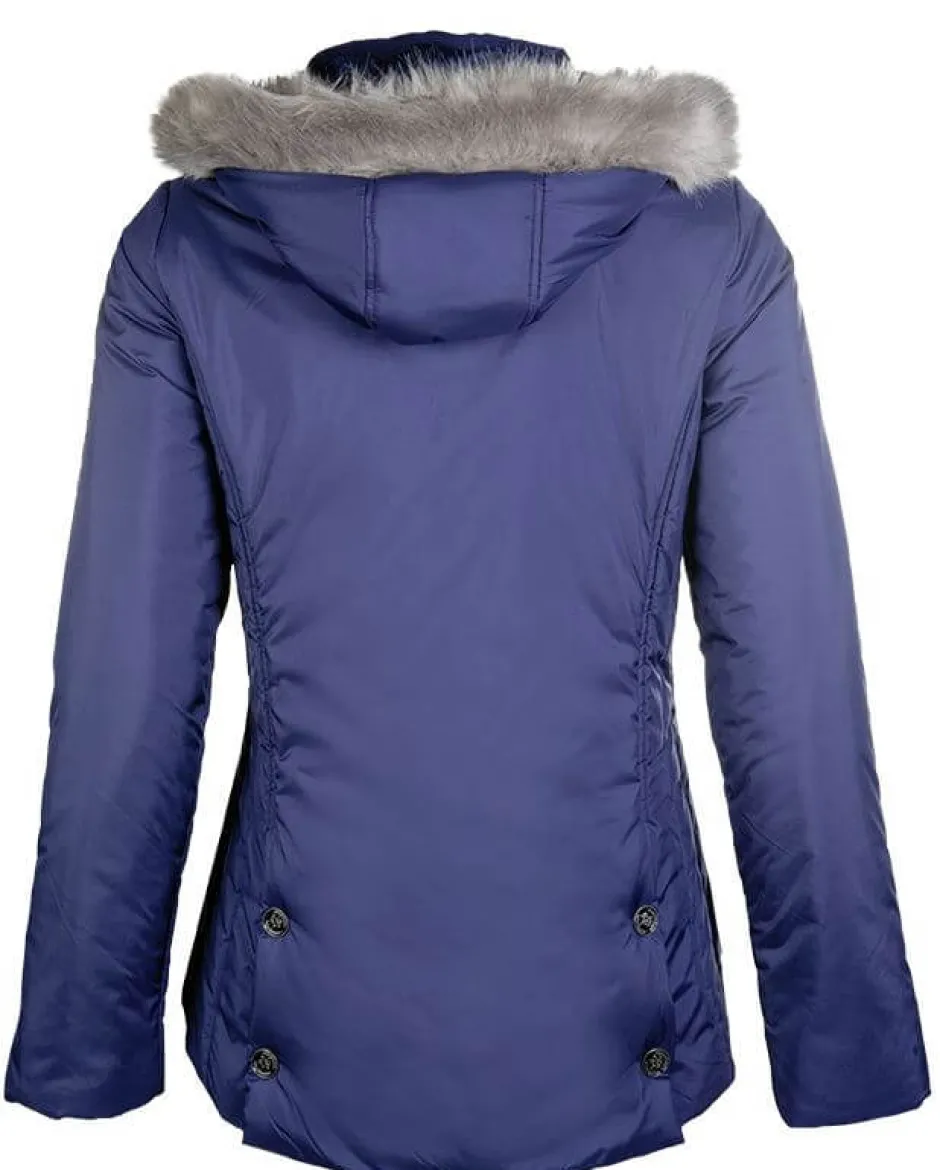 HKM Reitjacke -Morello-