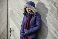 HKM Reitjacke -Morello-