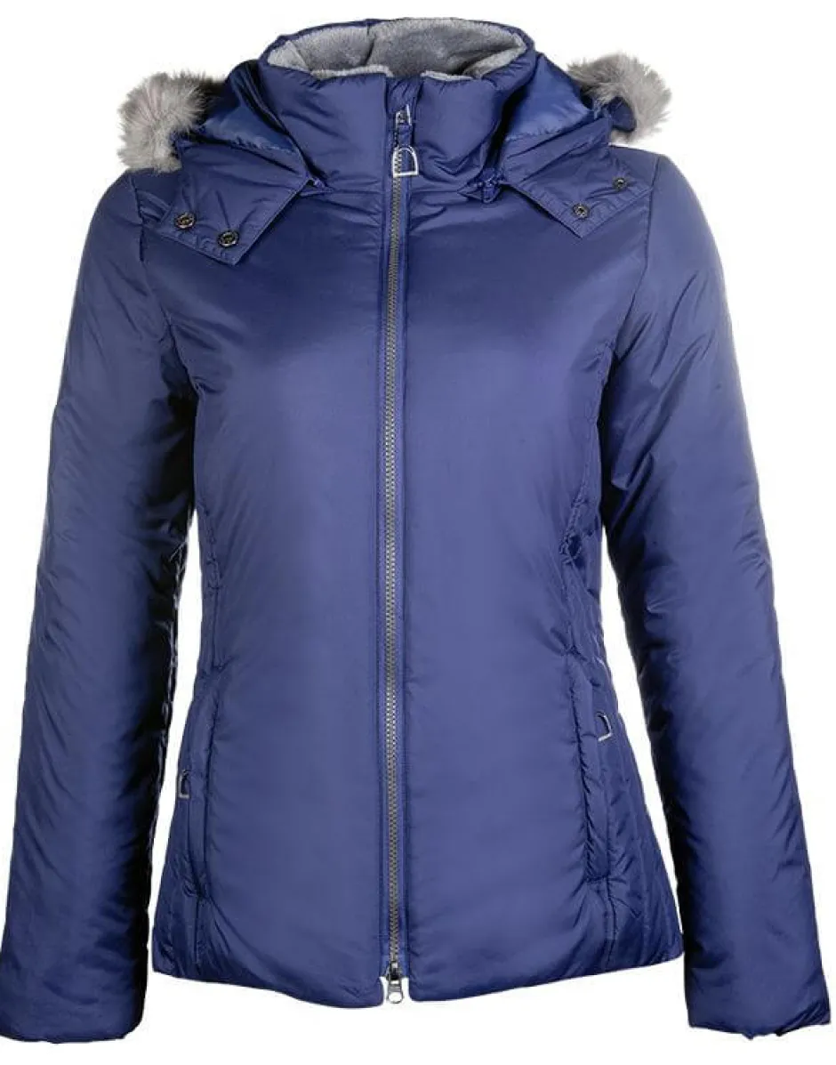 HKM Reitjacke -Morello-