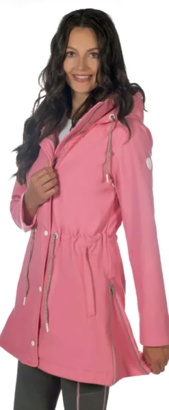 HKM Reitjacke -Ohio-
