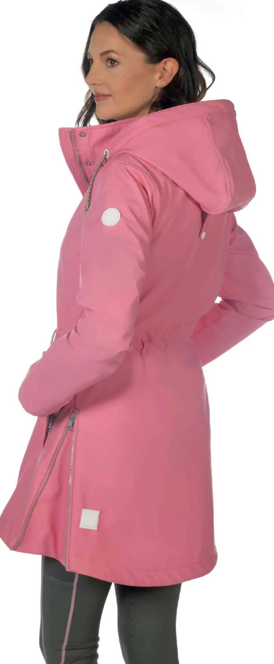 HKM Reitjacke -Ohio-