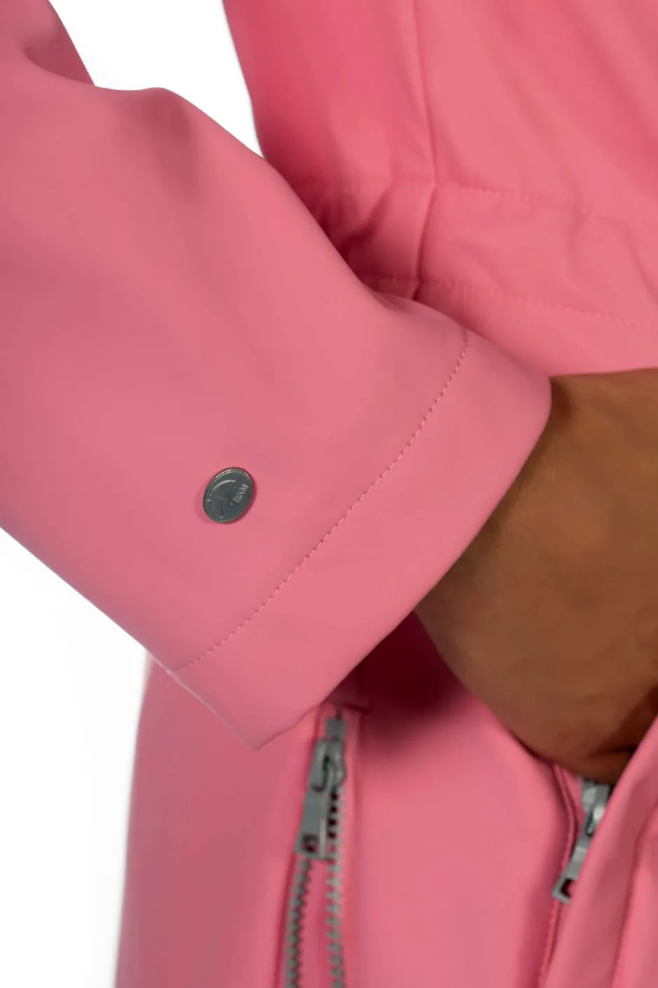 HKM Reitjacke -Ohio-
