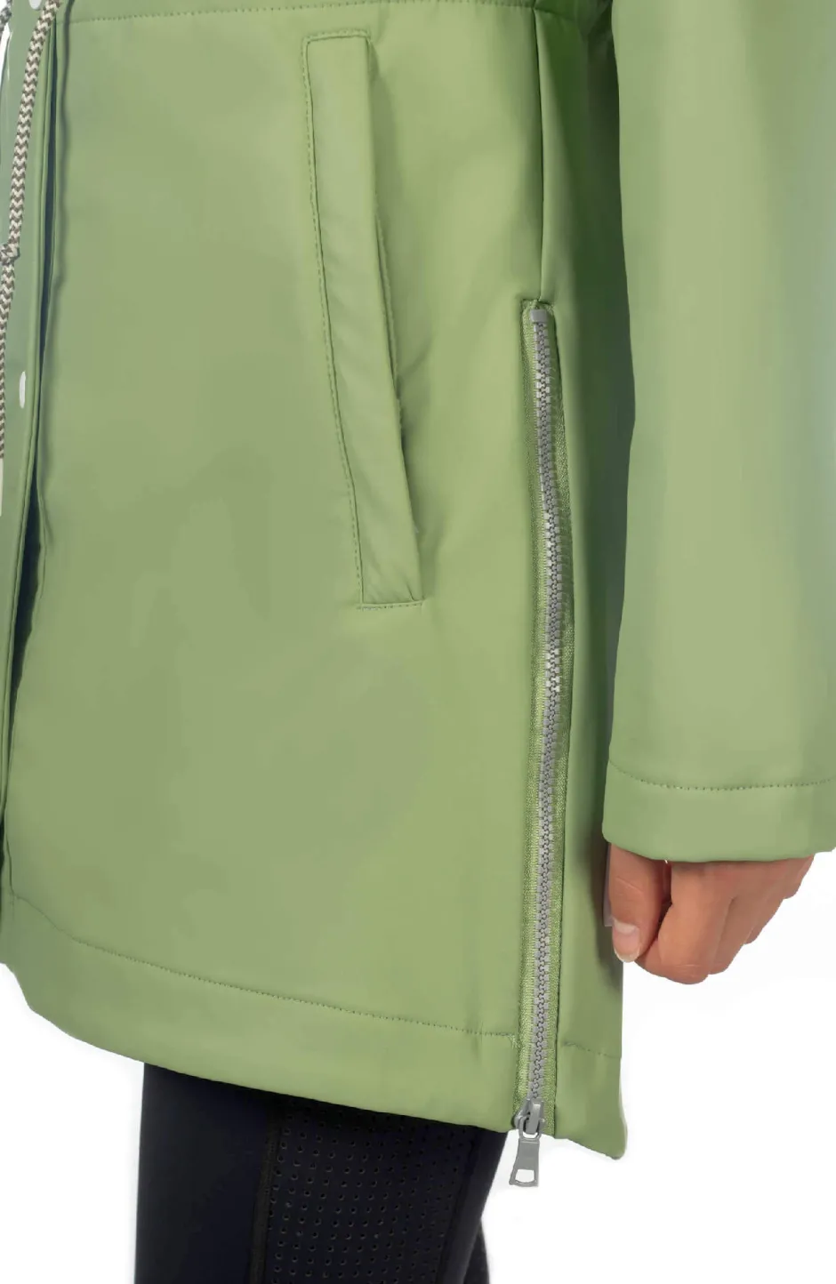 HKM Reitjacke -Ohio-
