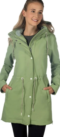 HKM Reitjacke -Ohio-