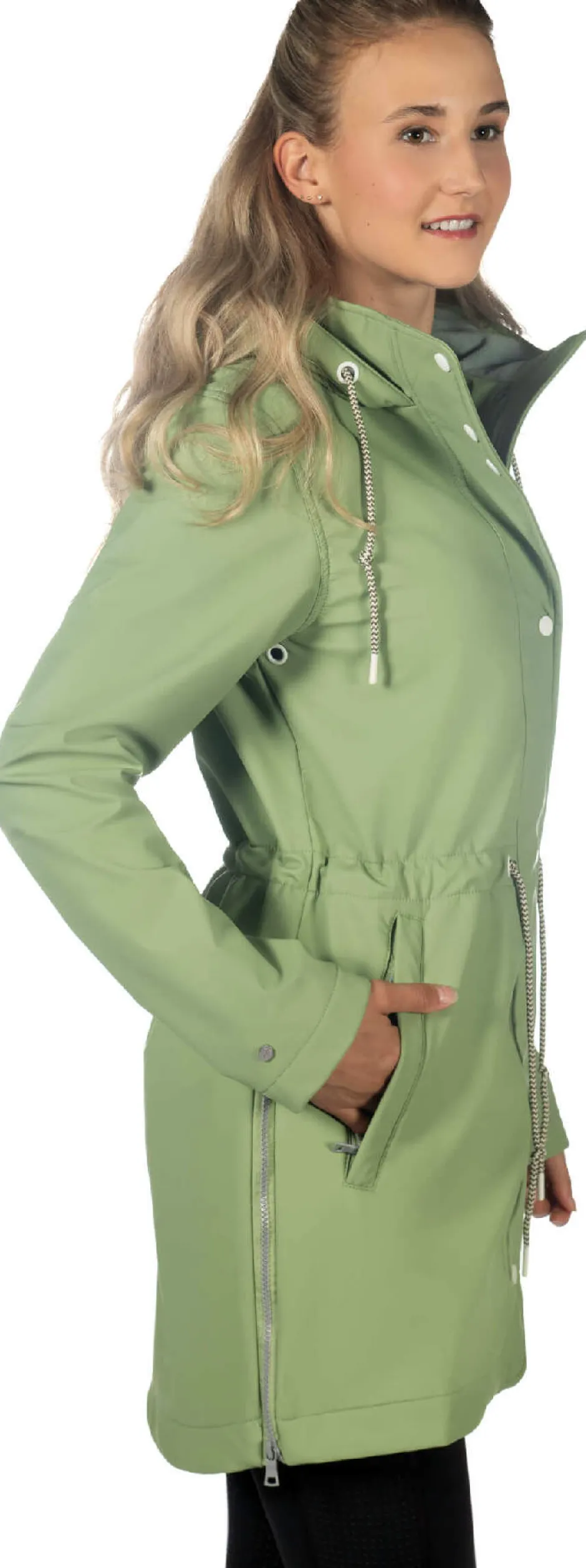 HKM Reitjacke -Ohio-
