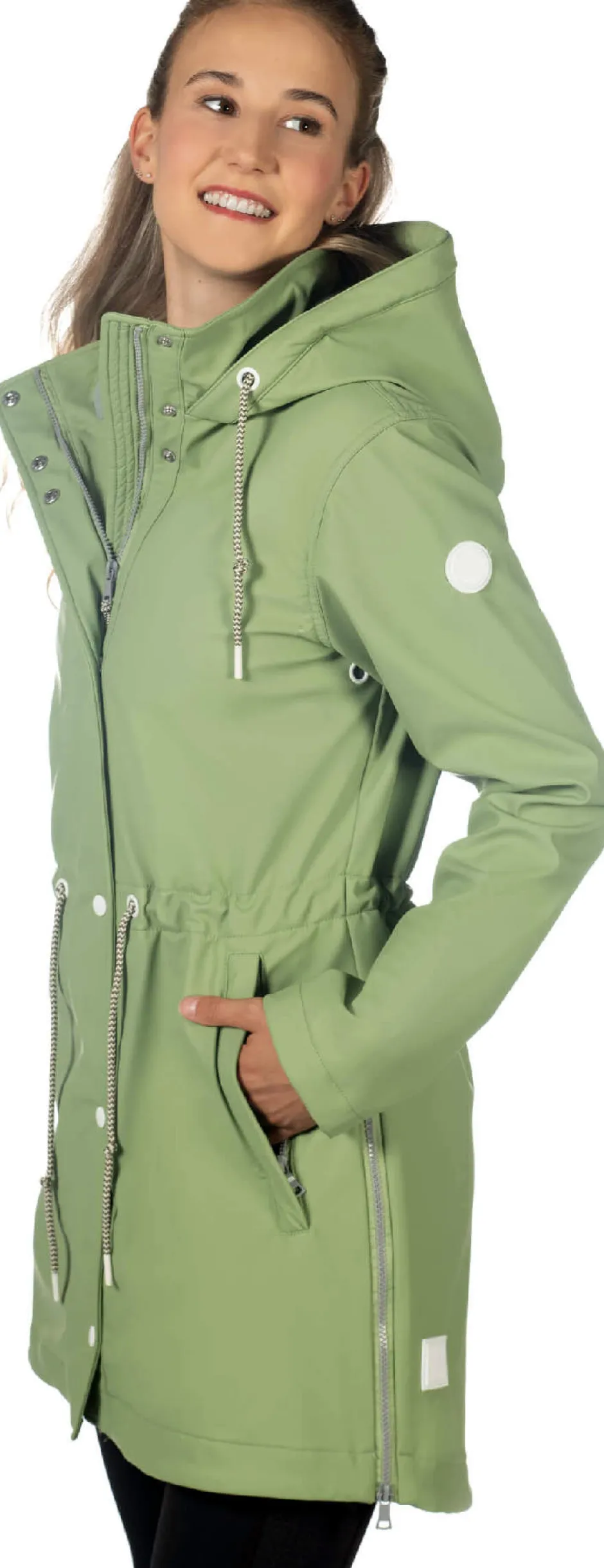 HKM Reitjacke -Ohio-