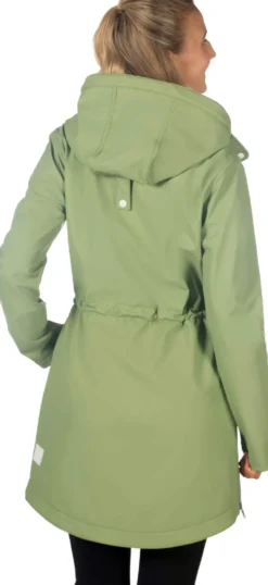 HKM Reitjacke -Ohio-
