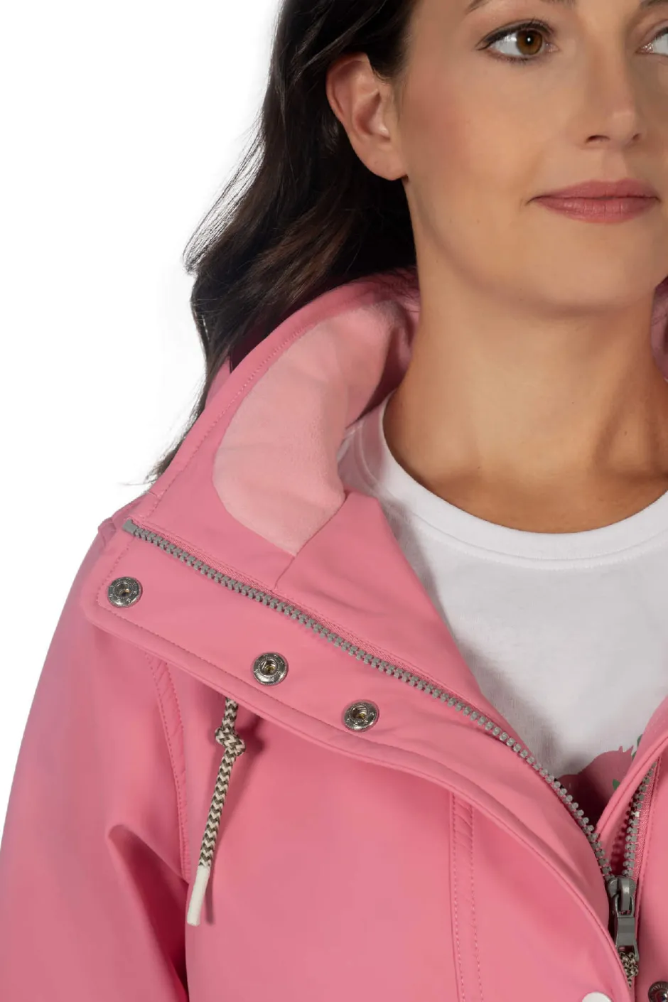 HKM Reitjacke -Ohio-