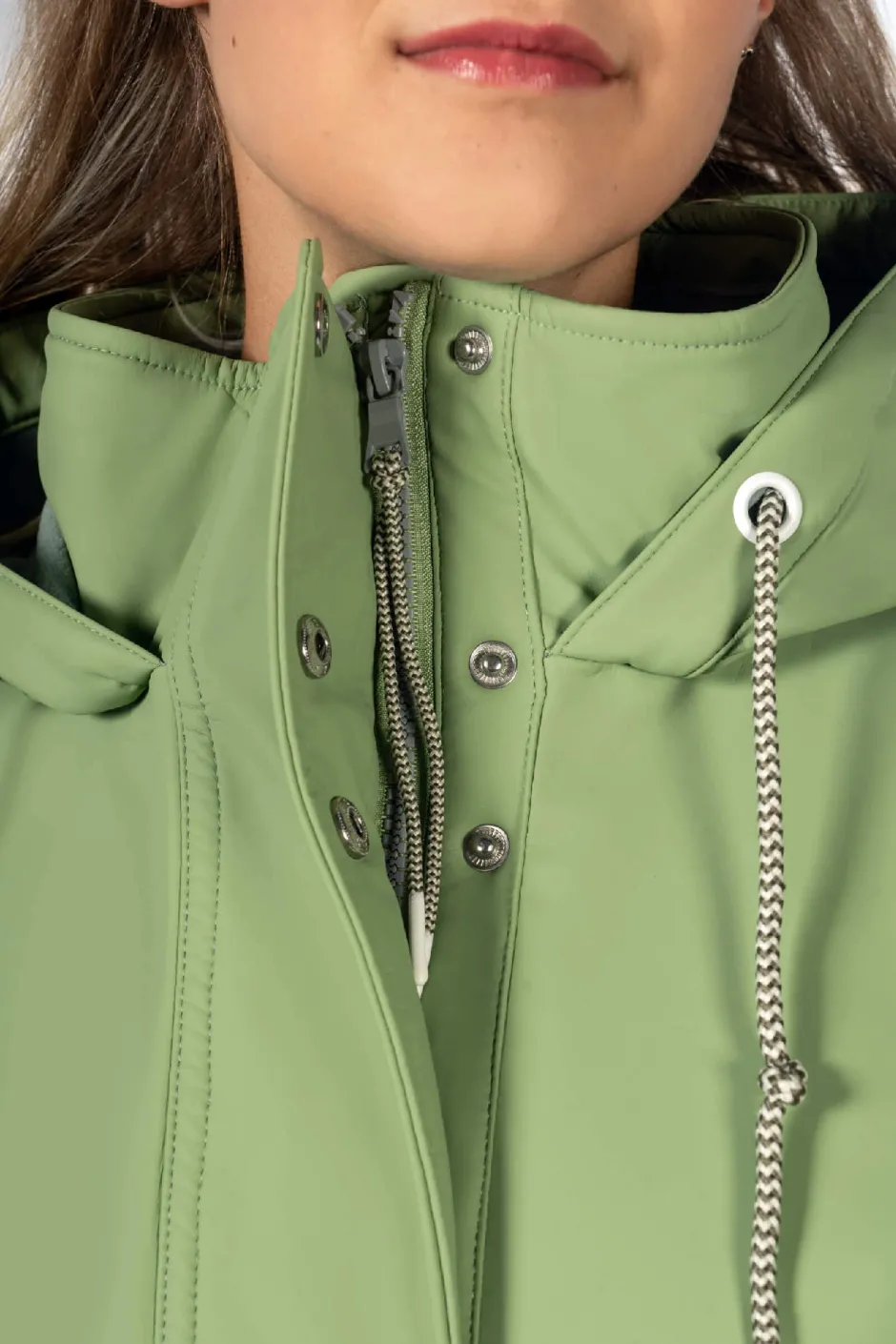 HKM Reitjacke -Ohio-