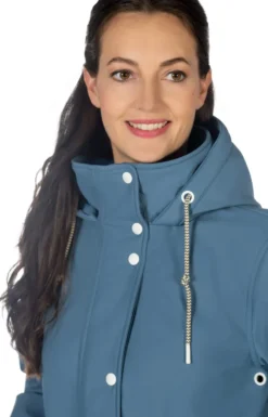HKM Reitjacke -Ohio-
