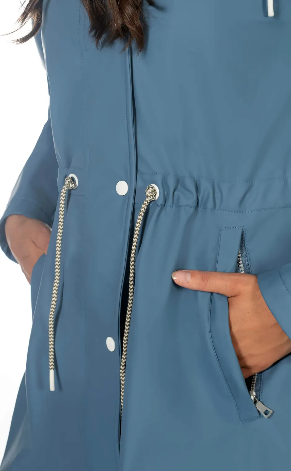 HKM Reitjacke -Ohio-