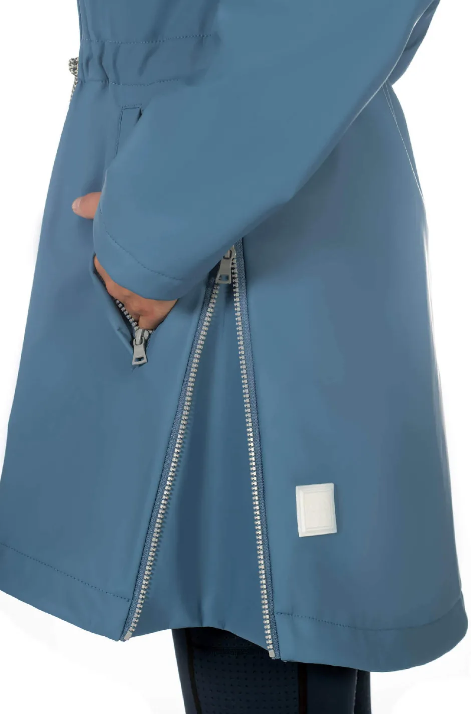 HKM Reitjacke -Ohio-