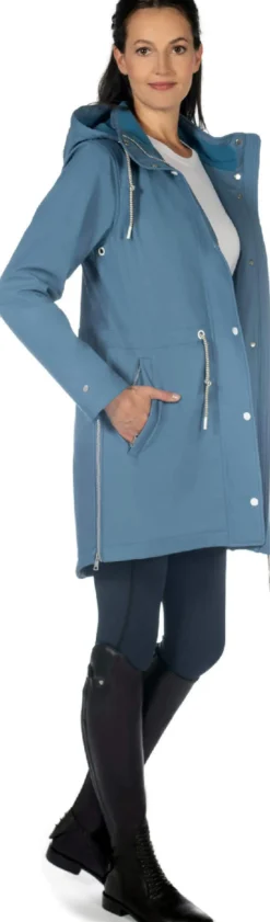 HKM Reitjacke -Ohio-