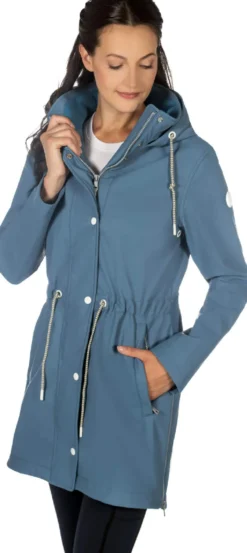 HKM Reitjacke -Ohio-