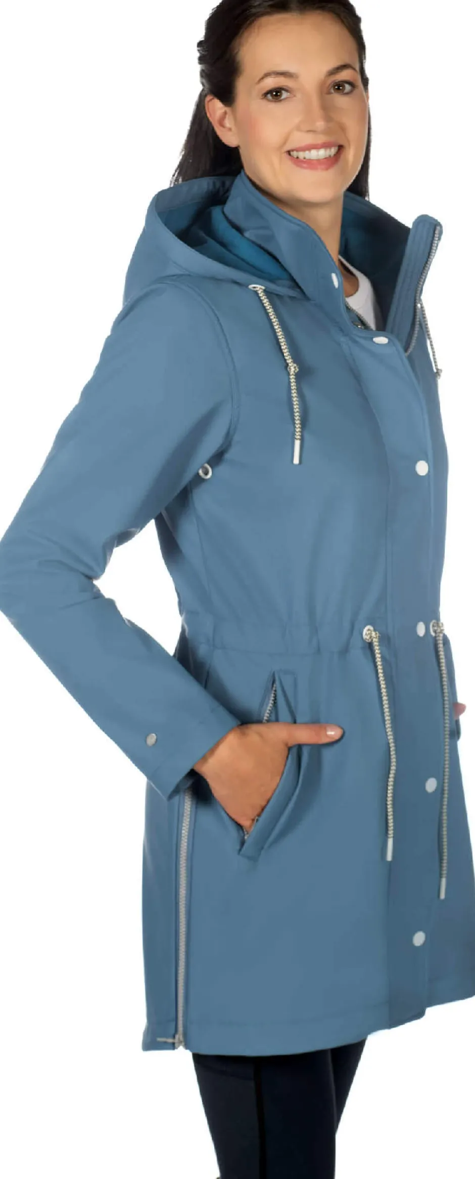 HKM Reitjacke -Ohio-