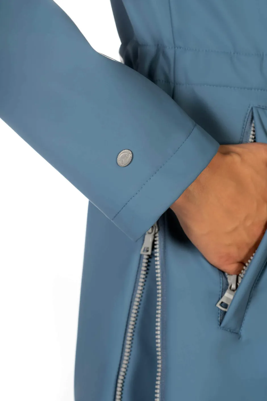 HKM Reitjacke -Ohio-