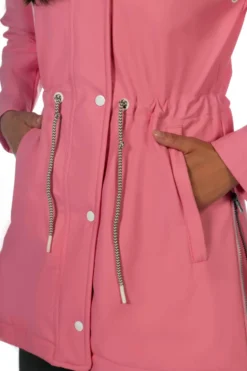HKM Reitjacke -Ohio-