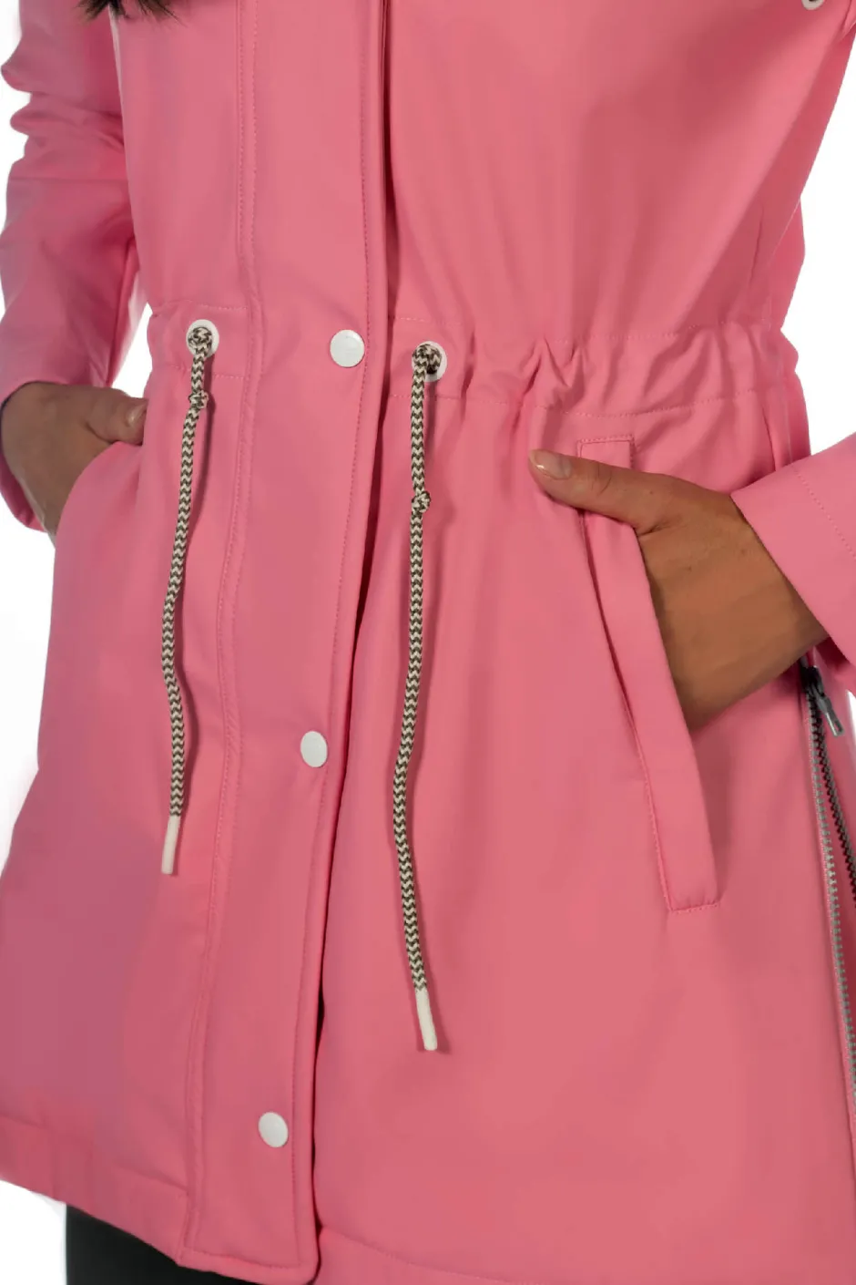 HKM Reitjacke -Ohio-