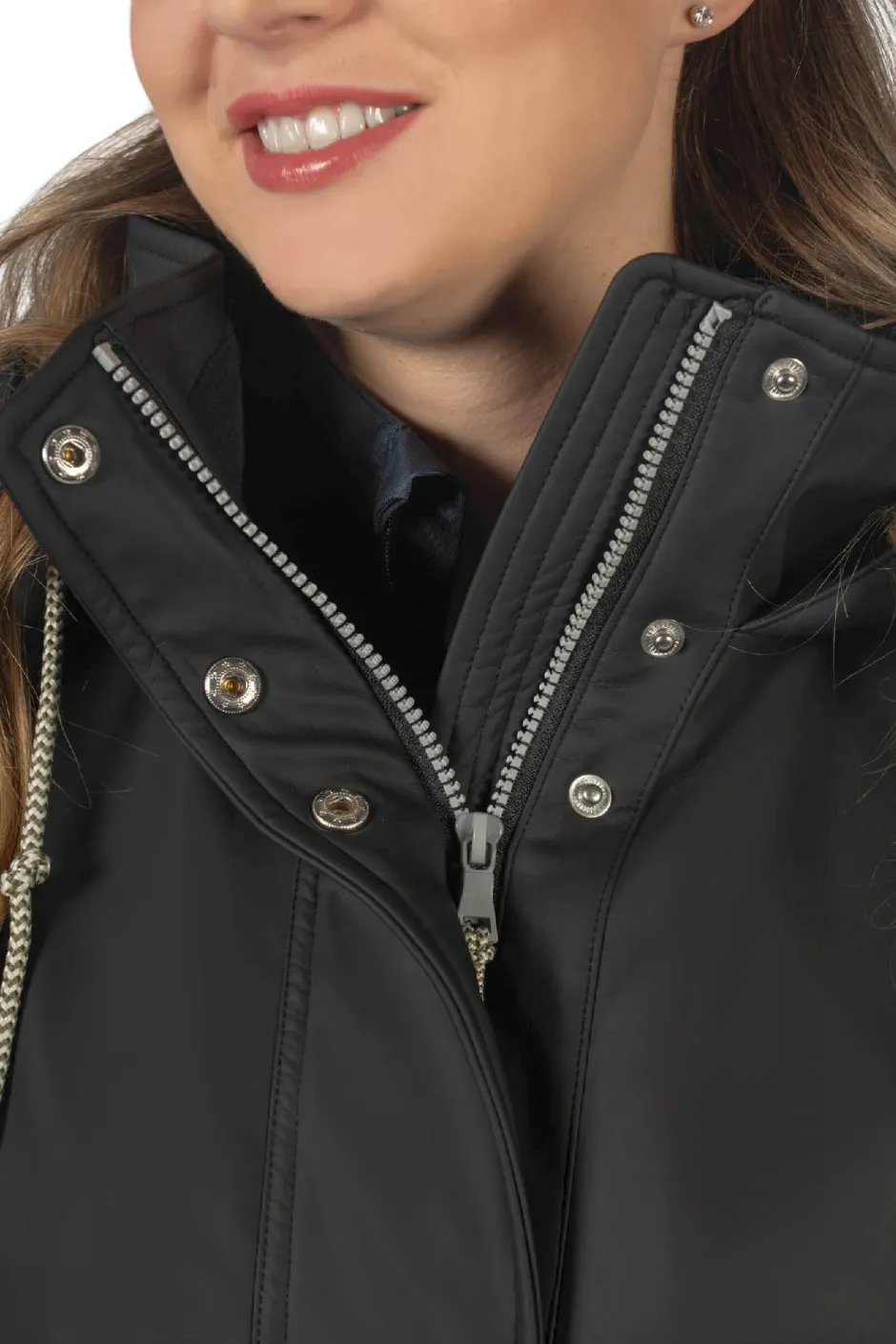 HKM Reitjacke -Ohio-