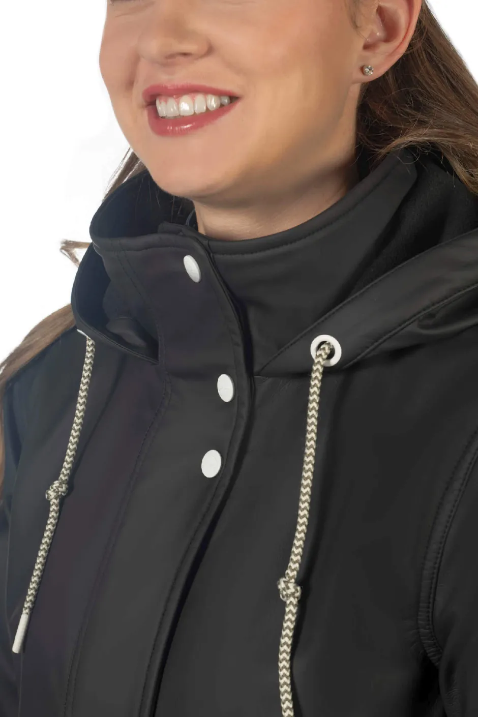 HKM Reitjacke -Ohio-