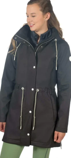 HKM Reitjacke -Ohio-
