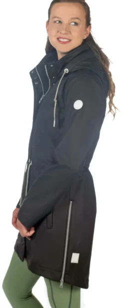 HKM Reitjacke -Ohio-