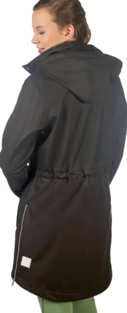 HKM Reitjacke -Ohio-