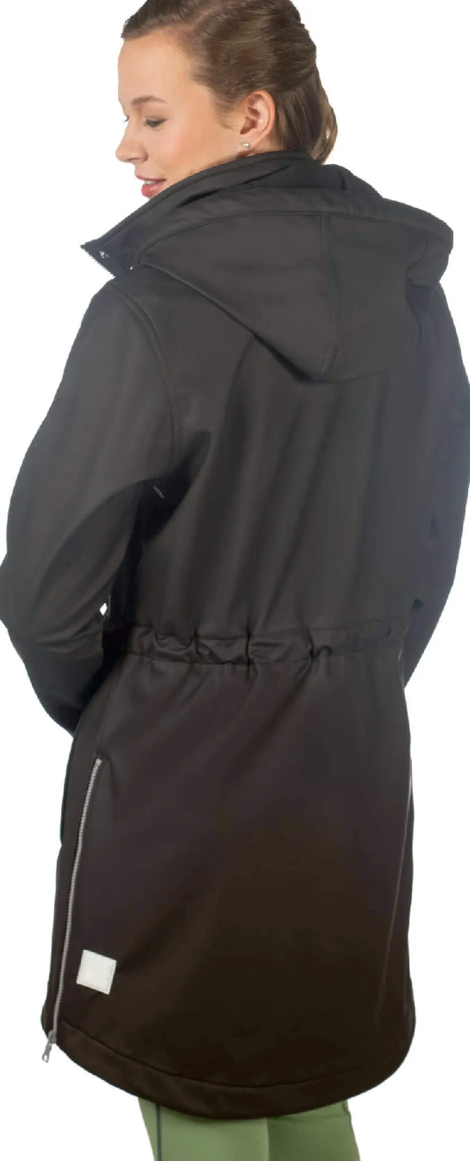 HKM Reitjacke -Ohio-