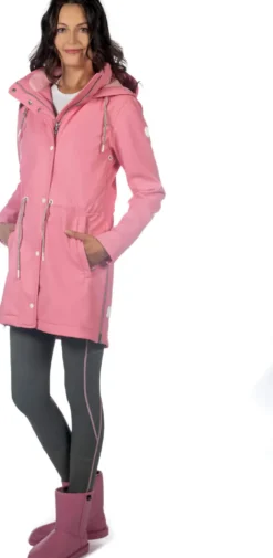 HKM Reitjacke -Ohio-