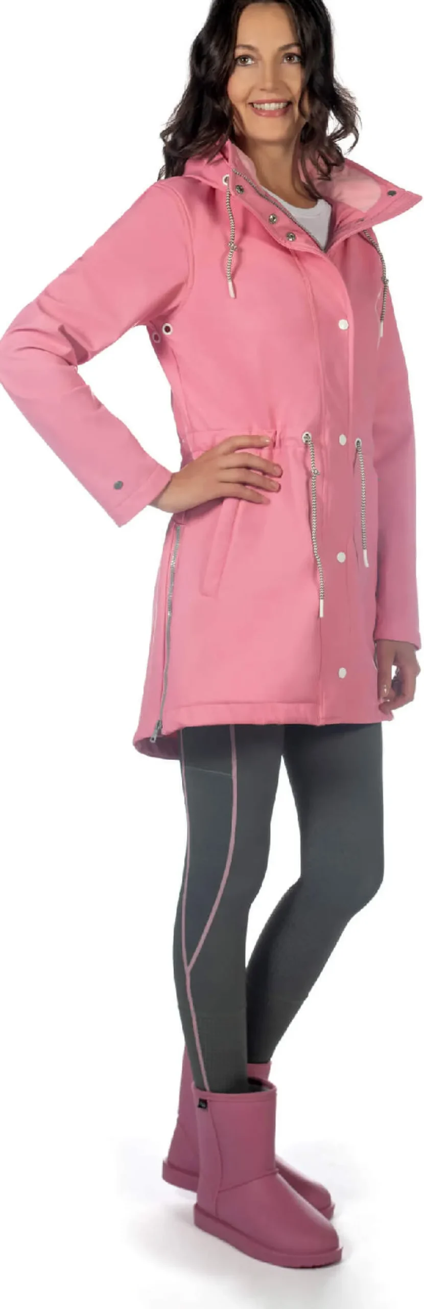 HKM Reitjacke -Ohio-