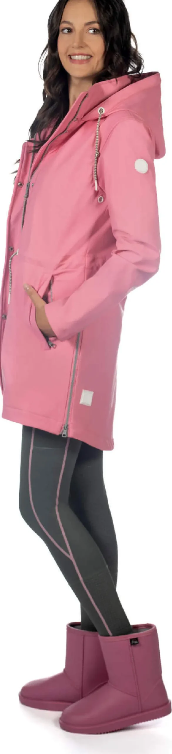 HKM Reitjacke -Ohio-