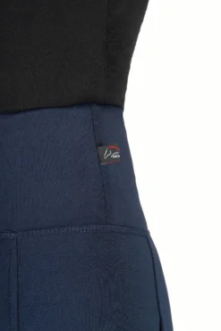 HKM Reitleggings -Cosy II- Style Silikon-Vollbesatz