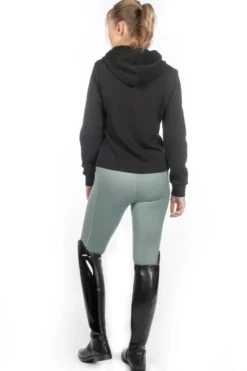 HKM Reitleggings -Harbour Island- Silikon-Vollbesatz