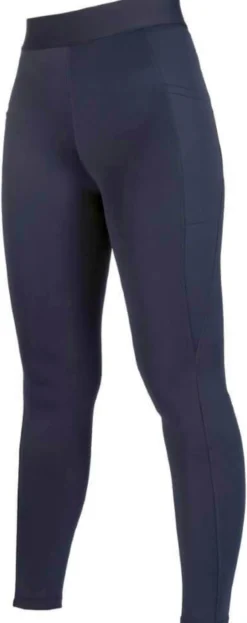 HKM Reitleggings -Isabella- Silikon-Vollbesatz