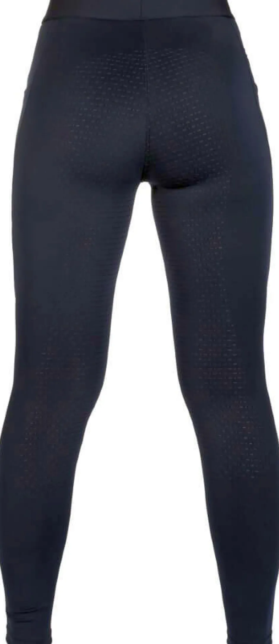HKM Reitleggings -Isabella- Silikon-Vollbesatz