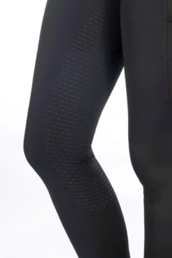HKM Reitleggings -Isabella- Silikon-Vollbesatz