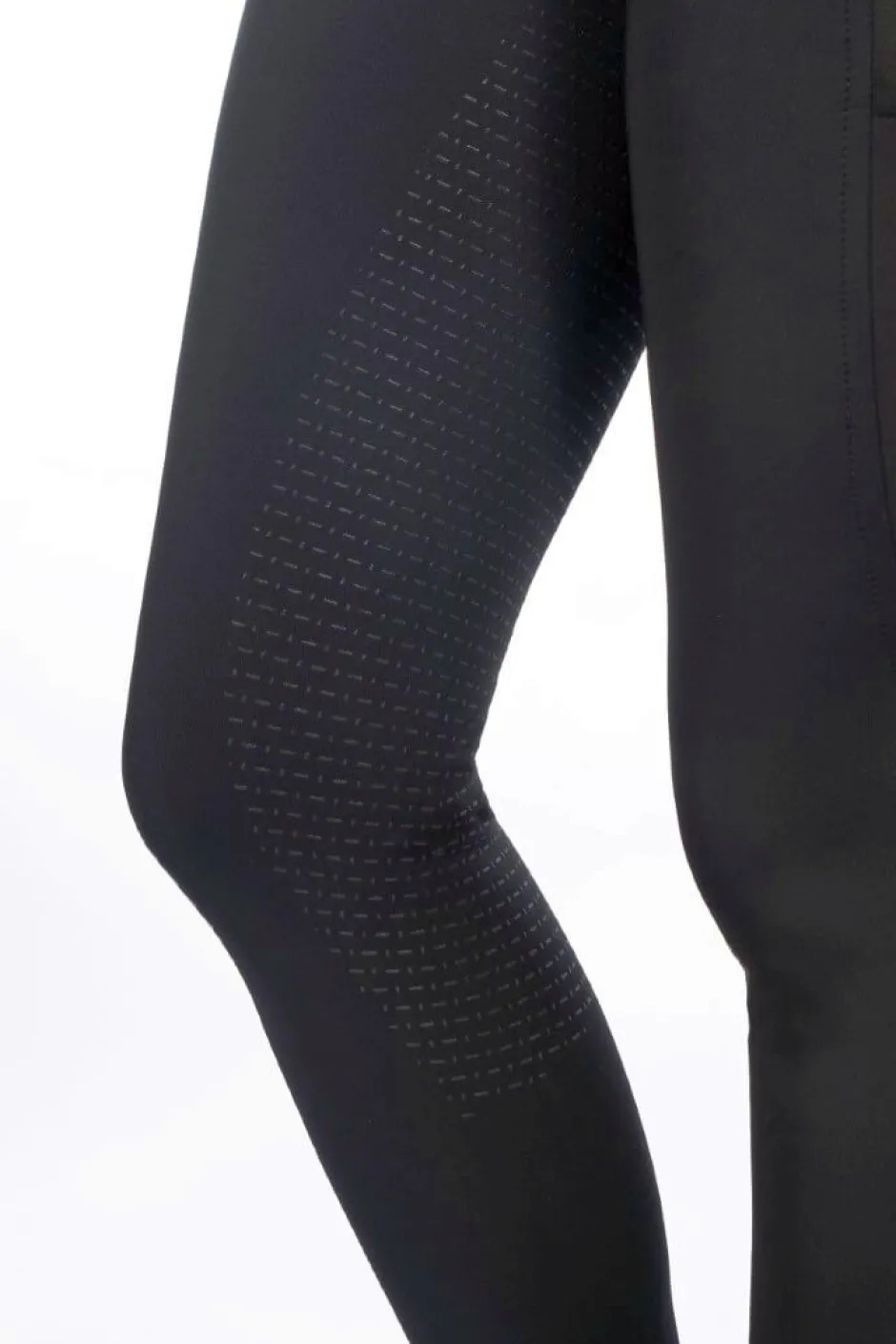 HKM Reitleggings -Isabella- Silikon-Vollbesatz