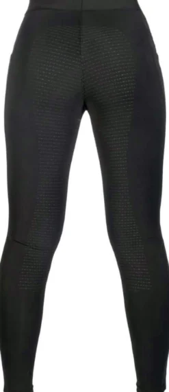 HKM Reitleggings -Isabella- Silikon-Vollbesatz