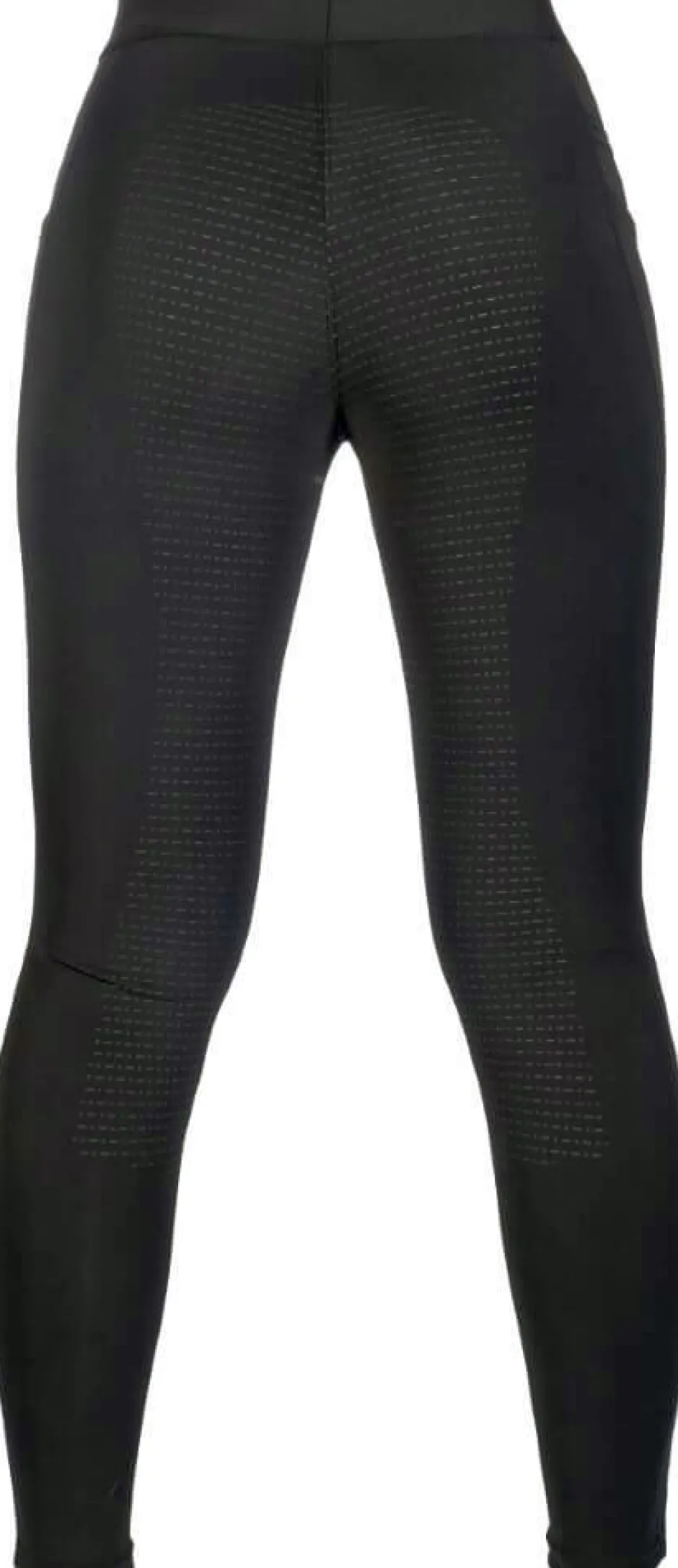 HKM Reitleggings -Isabella- Silikon-Vollbesatz