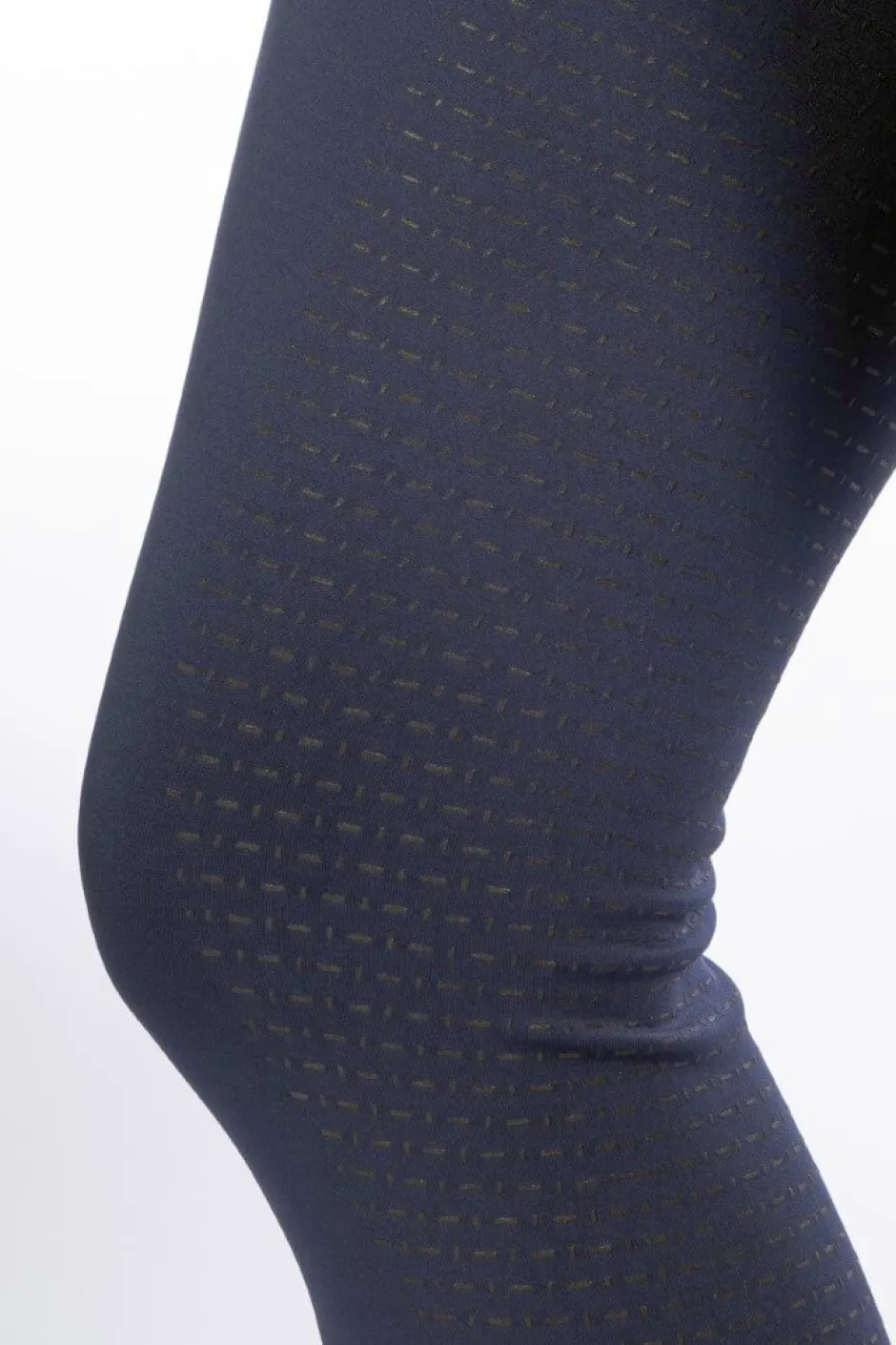 HKM Reitleggings -Isabella- Silikon-Vollbesatz