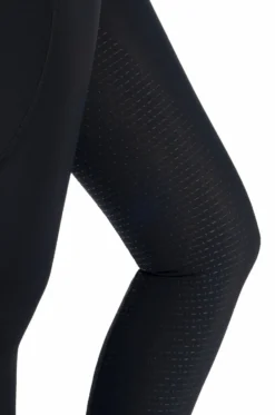 HKM Reitleggings -Jil High Waist- Silikon-Vollbesatz