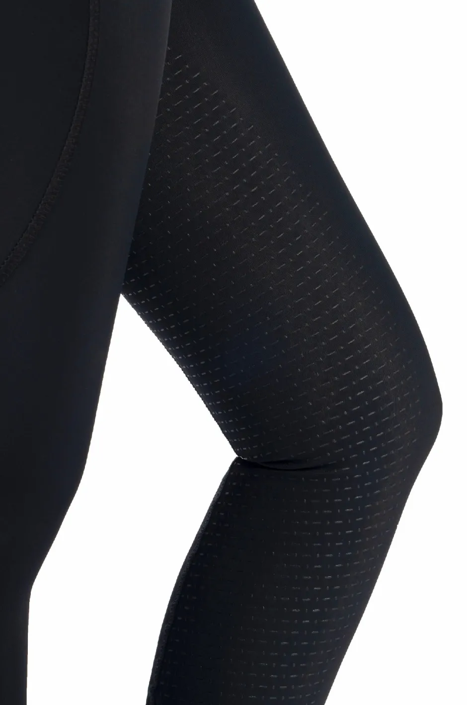 HKM Reitleggings -Jil High Waist- Silikon-Vollbesatz