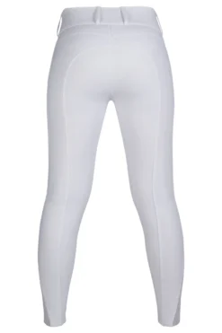 HKM Reitleggings -Lisa- Silikon-Vollbesatz