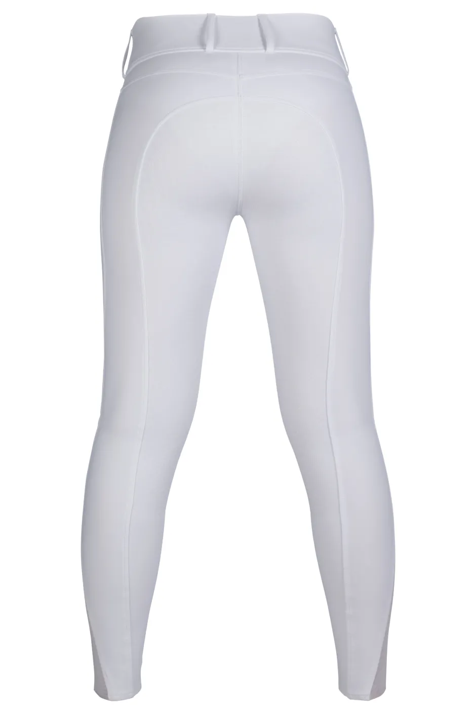 HKM Reitleggings -Lisa- Silikon-Vollbesatz