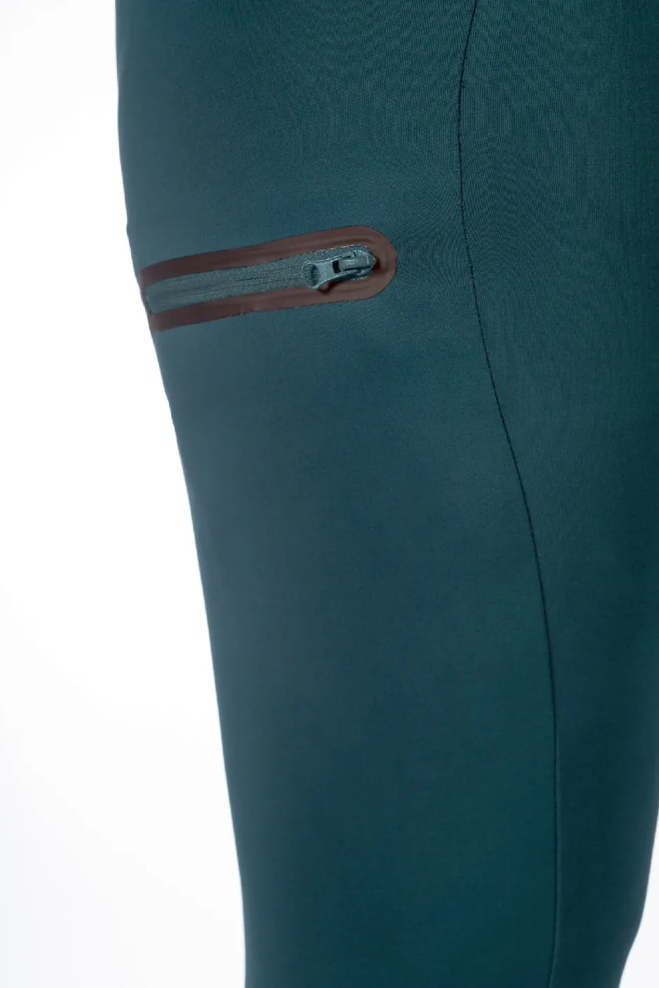 HKM Reitleggings -Livigno- Silikon-Vollbesatz