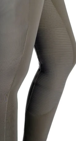 HKM Reitleggings -Livigno- Silikon-Vollbesatz